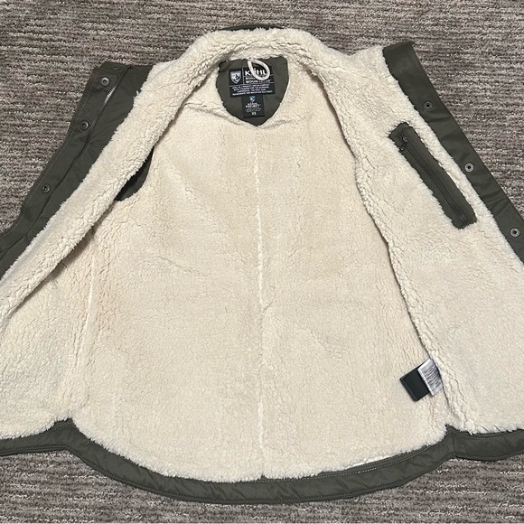 Kuhl Celeste Lined Vest - Picture 3 of 6